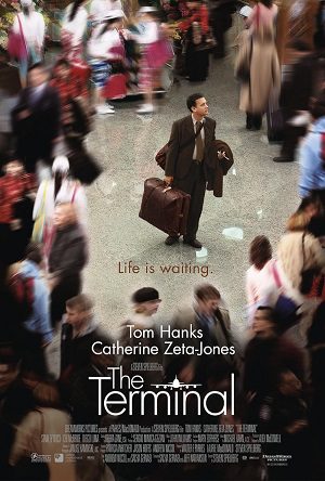 The Terminal (2004) BluRay [Hindi (ORG 5.1) & English] 1080p 720p & 480p Dual Audio [x264] | Full Movie