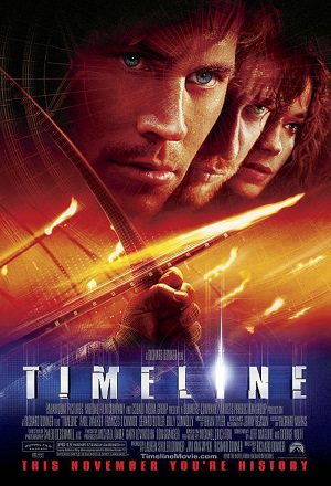Timeline (2003) BluRay [Hindi (ORG 5.1) & English] 1080p 720p & 480p Dual Audio [x264] | Full Movie