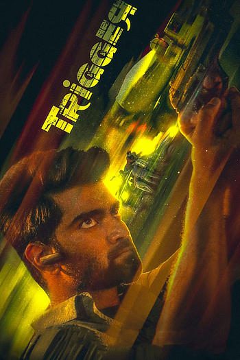 Trigger (2022) WEB-DL [Hindi (ORG 5.1) & Tamil] 1080p 720p & 480p Dual Audio [x264/10Bit-HEVC] HD | Full Movie