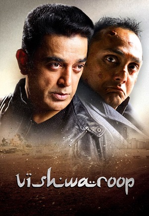 Vishwaroopam (2013) BluRay [Hindi DD 2.0] 1080p 720p & 480p [x264] | Full Movie