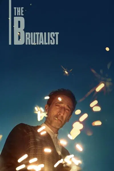 The Brutalist (2024) Bluray [Hindi (ORG 5.1) & English] 1080p 720p & 480p Dual Audio [x264/10Bit-HEVC] | Full Movie