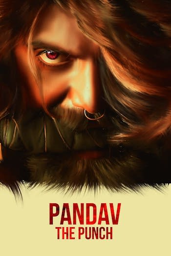 Pandav The Punch (2020) Hindi WEB-DL 720p & 480p x264 HD | Full Movie