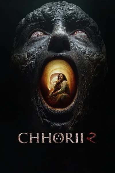 Chhorii 2 (2025) WEB-DL [Hindi DD5.1] 4K 1080p 720p & 480p [x264/HEVC] | Full Movie