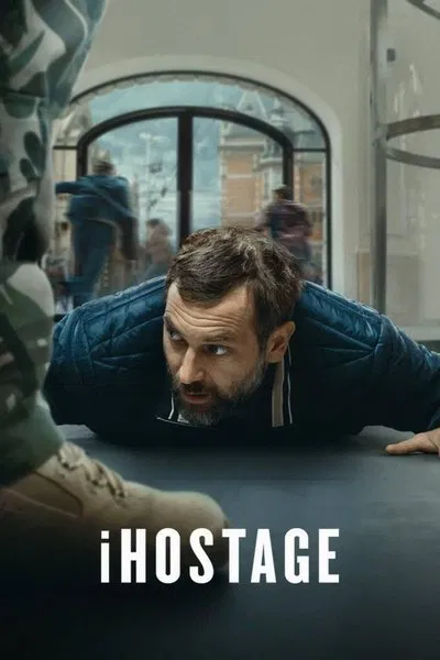 iHostage (2025) WEB-DL [Hindi (DD 5.1) & English] 1080p 720p & 480p Dual Audio [x264/ESubs] | Full Movie