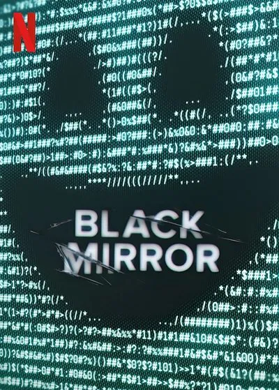 Black Mirror (Season 7) WEB-DL [Hindi (DD 5.1) & English] 1080p 720p & 480p x264 Dual Audio DD5.1 | NF Series [All Episodes]