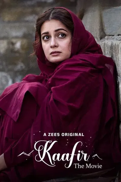 Kaafir (2025) DS4K WEB-DL [Hindi DD5.1] 4K 1080p 720p & 480p [x264/HEVC] | Full Movie