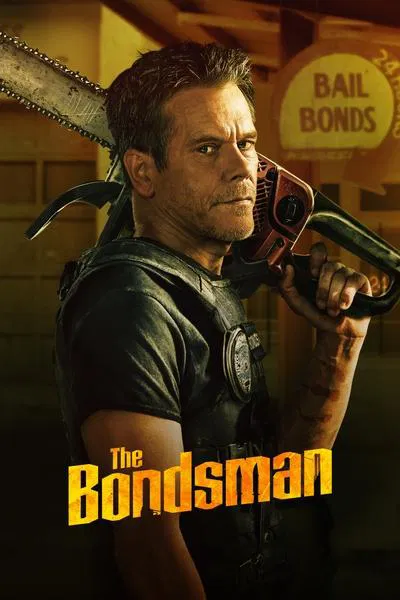The Bondsman (Season 1) WEB-DL [Hindi (DD5.1) & English] 4K 1080p 720p & 480p [x264/10Bit-HEVC] | PrimeVideo Series