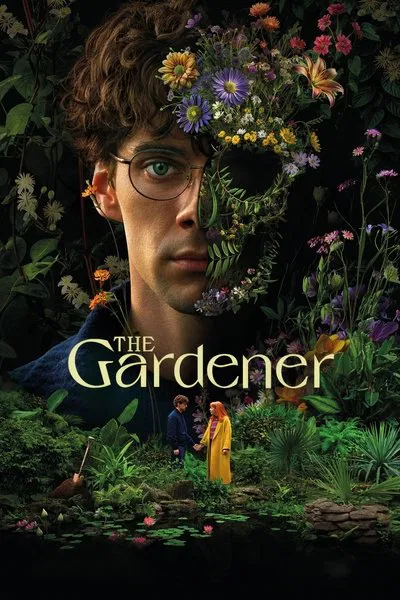 The Gardener (Season 1) WEB-DL [Hindi (DD 5.1) & English] 1080p 720p & 480p x264 Dual Audio DD5.1 | NF Series