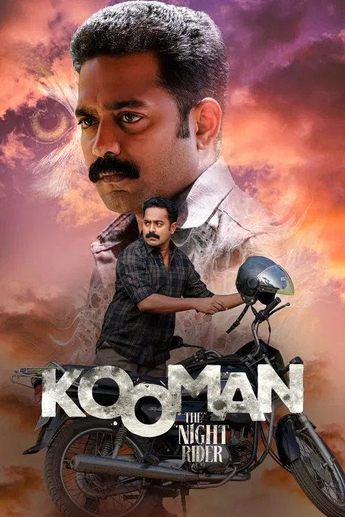 Kooman (2022) UNCUT WEB-DL [Hindi (DD2.0) & Malayalam] 4K 1080p 720p & 480p Dual Audio [x264/10Bit-HEVC] | Full Movie