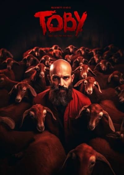 Toby (2023) WEB-DL [Hindi DD5.1] 1080p 720p & 480p [x264/ESubs] | Full Movie