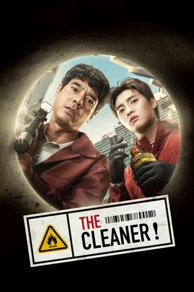 The Cleaner (2022) WEB-DL [Hindi (DD 2.0) & Thai] 1080p 720p & 480p Dual Audio [x264/10Bit-HEVC] | Full Movie