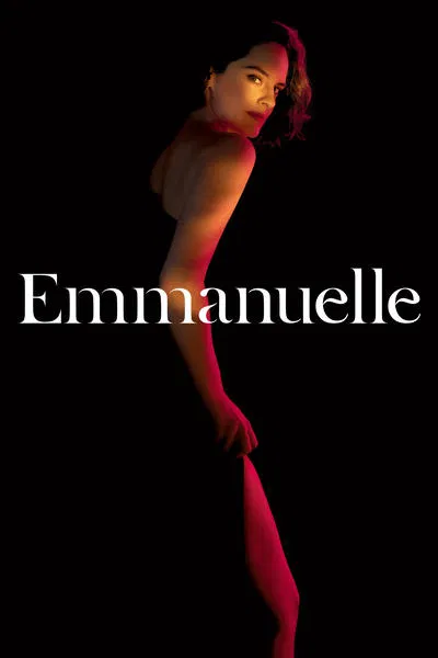 Emmanuelle (2024) BluRay [Hindi (DD2.0) & English] 4K 1080p 720p & 480p Dual Audio [x264/10Bit-HEVC] | Full Movie