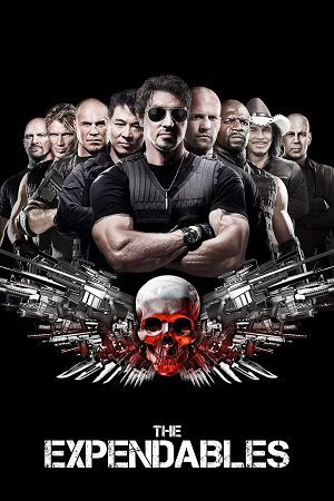 The Expendables (2010) BluRay [Hindi (ORG 5.1) & English] 1080p 720p & 480p Dual Audio [x264] | Full Movie