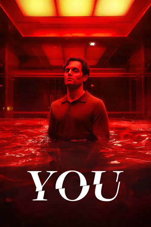 YOU (Season 5) WEB-DL [Hindi (DD5.1) & English] 1080p 720p & 480p [x264/10Bit-HEVC] | [ALL Episodes] | NF Series