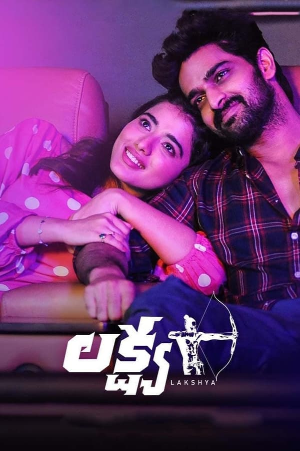 Lakshya (2021) UNCUT WEB-DL [Hindi (ORG 5.1) + Telugu] 1080p 720p & 480p Dual Audio [x264/HEVC 10bit] | Full Movie