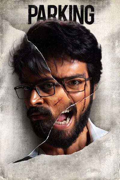 Parking (2023) WEB-DL [Hindi DD5.1] 1080p 720p & 480p [x264/HEVC] | Full Movie