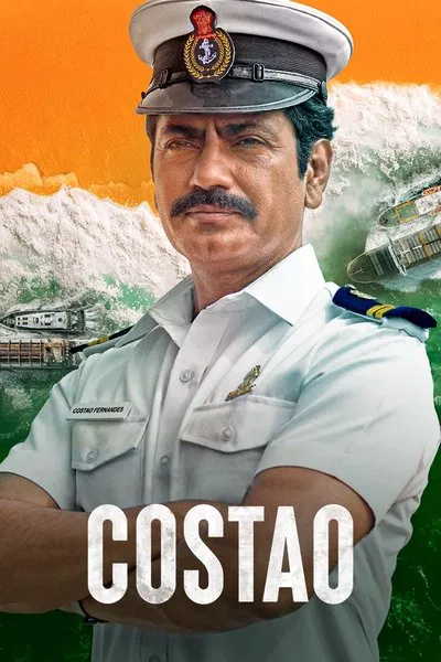 Costao (2025) DS4K WEB-DL [Hindi DD5.1] 4K 1080p 720p & 480p [x264/HEVC] | Full Movie