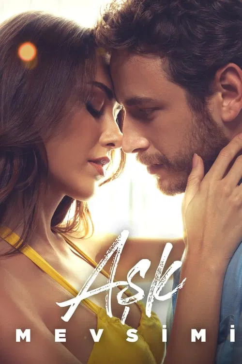 Season of Love AKA Ask Mevsimi (2024) WEB-DL [Hindi (DD5.1) & Turkish] 4K 1080p 720p & 480p Dual Audio [x264/10Bit-HEVC] | Full Movie