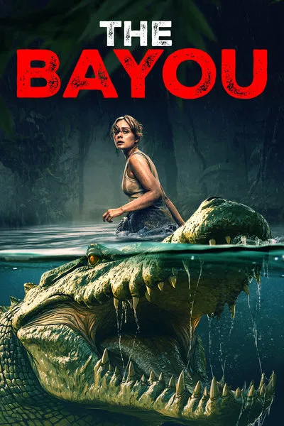 The Bayou (2025) WEB-DL [Hindi (DD2.0) & English] 1080p 720p & 480p Dual Audio [x264/10Bit-HEVC] | Full Movie